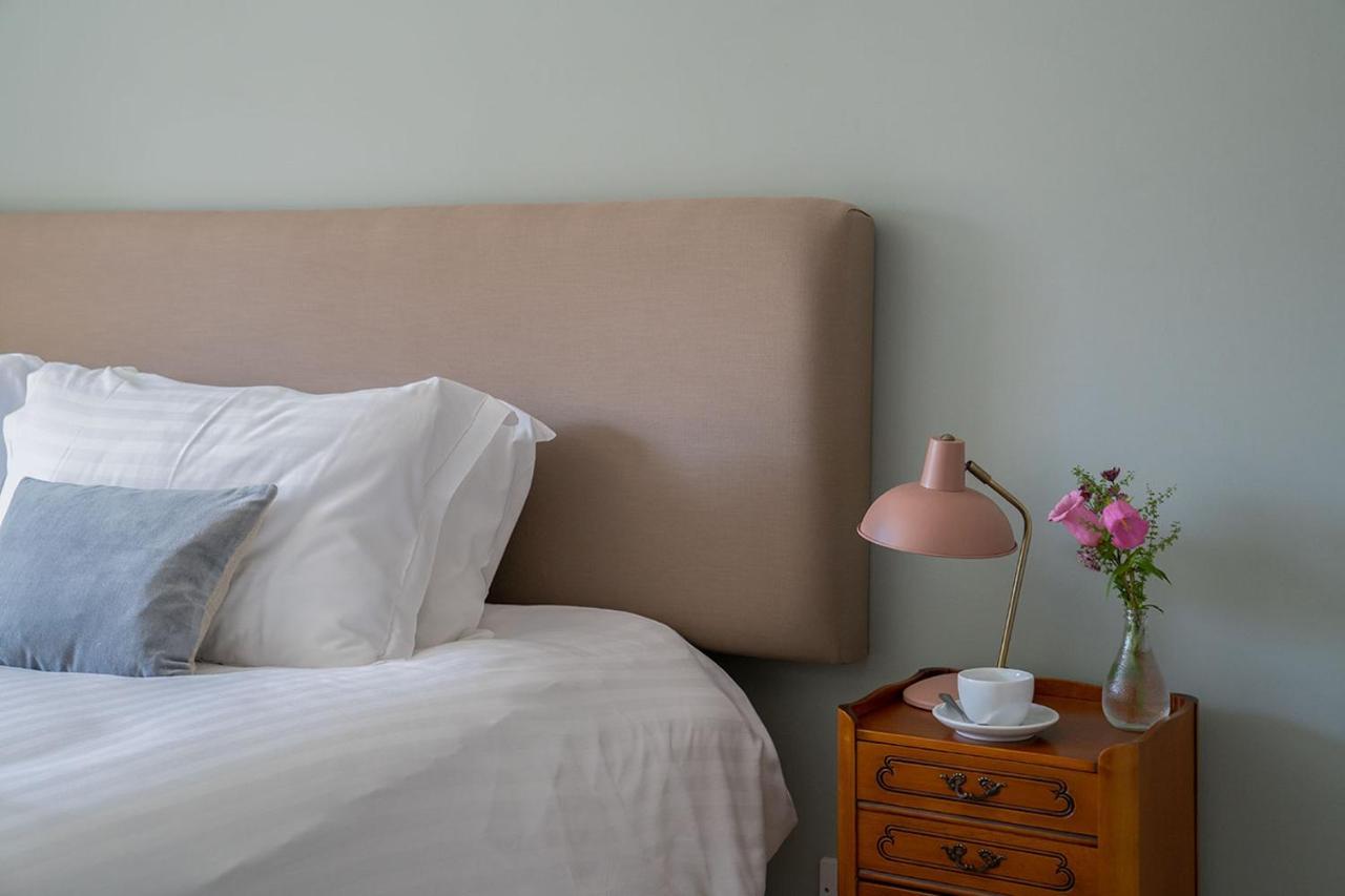 Bistro Lotte Bed and Breakfast Frome Εξωτερικό φωτογραφία
