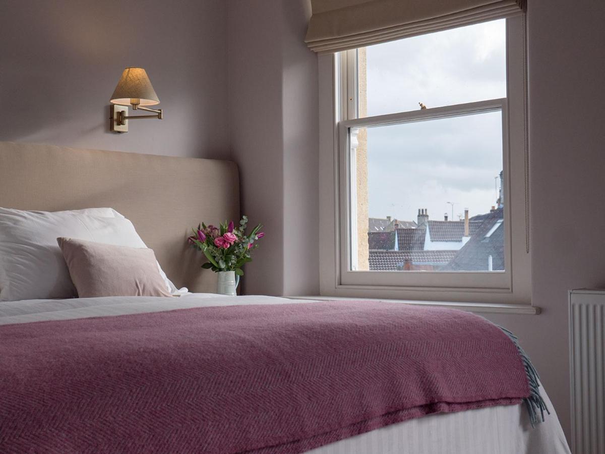Bistro Lotte Bed and Breakfast Frome Εξωτερικό φωτογραφία
