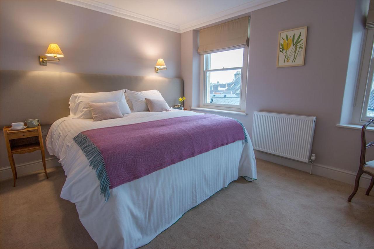 Bistro Lotte Bed and Breakfast Frome Εξωτερικό φωτογραφία