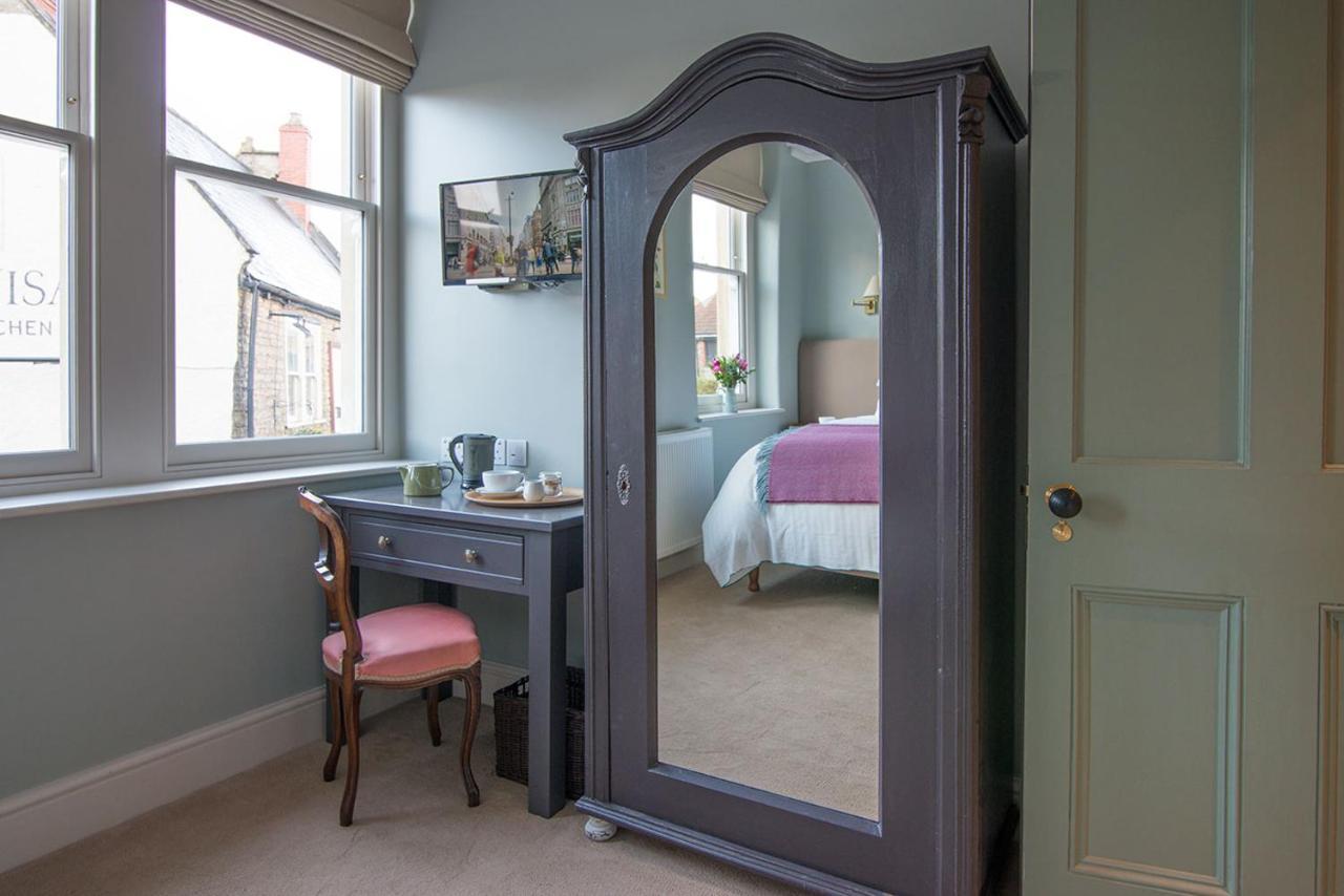 Bistro Lotte Bed and Breakfast Frome Εξωτερικό φωτογραφία