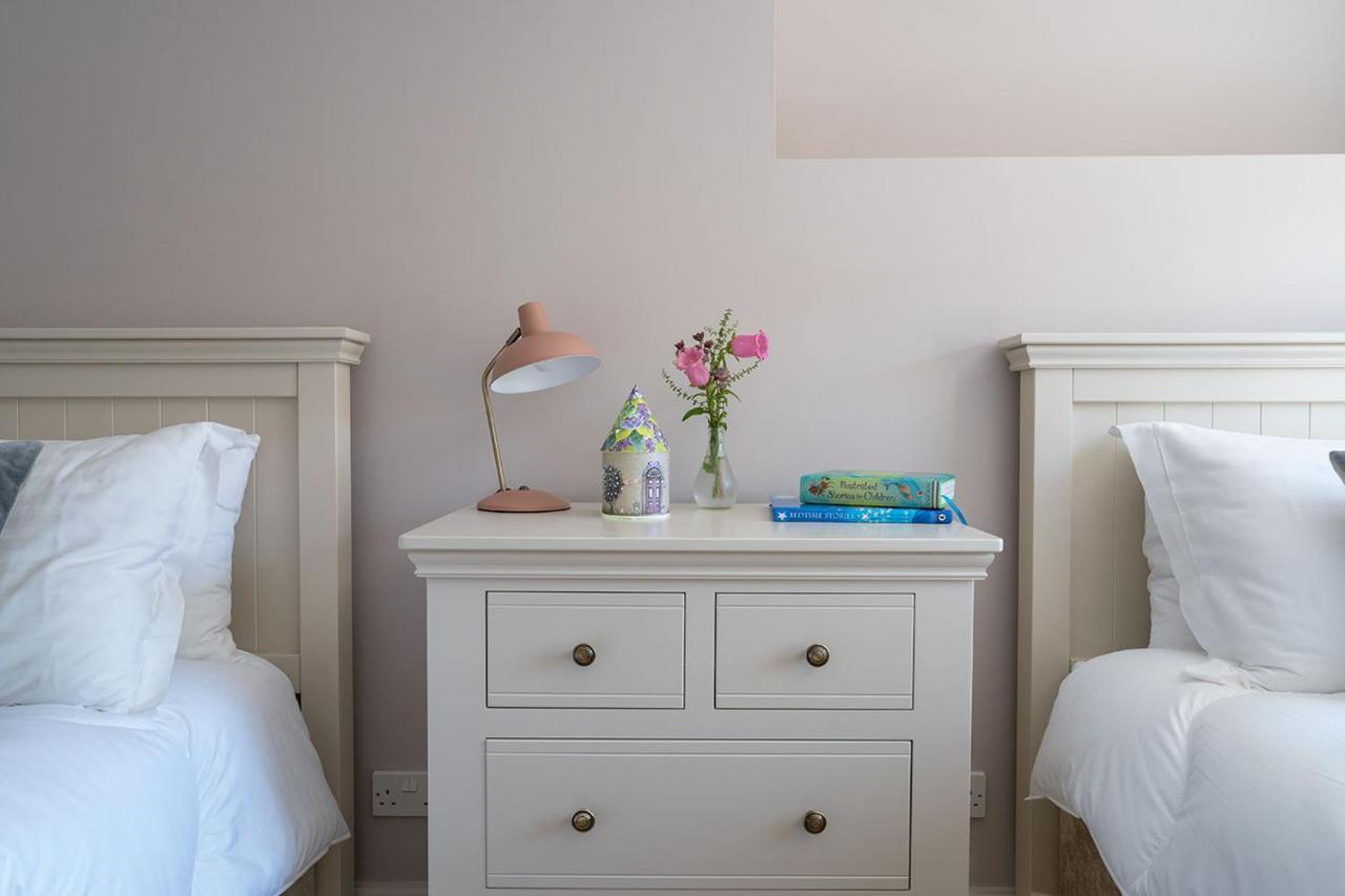 Bistro Lotte Bed and Breakfast Frome Εξωτερικό φωτογραφία