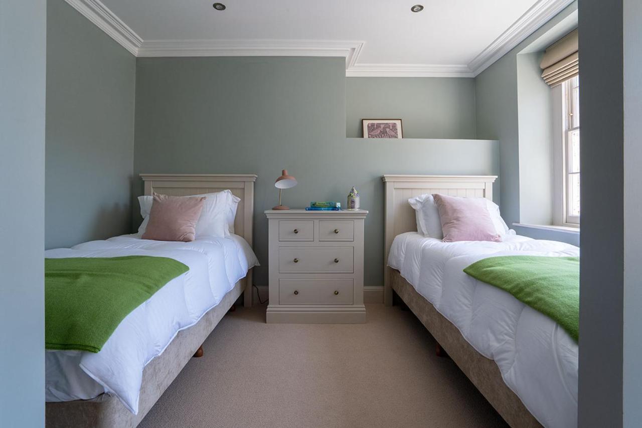 Bistro Lotte Bed and Breakfast Frome Εξωτερικό φωτογραφία