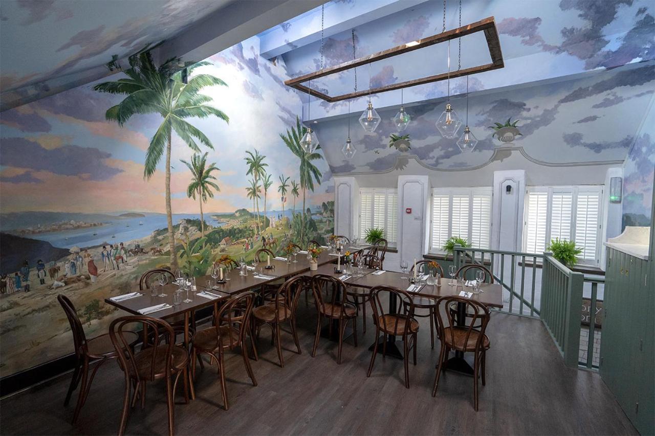 Bistro Lotte Bed and Breakfast Frome Εξωτερικό φωτογραφία