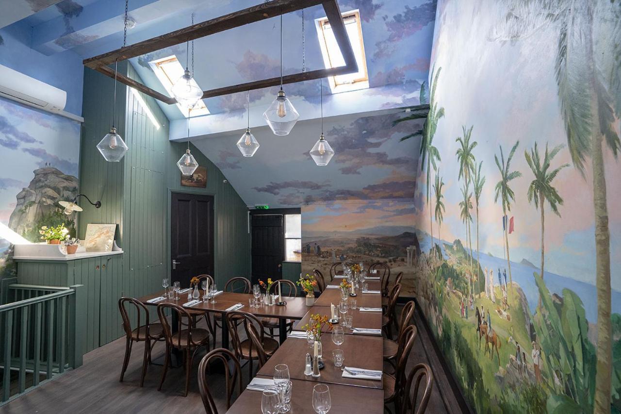 Bistro Lotte Bed and Breakfast Frome Εξωτερικό φωτογραφία