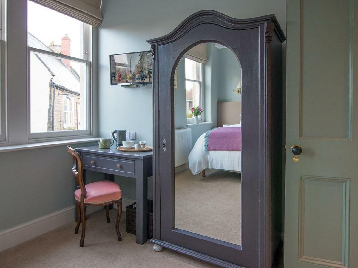 Bistro Lotte Bed and Breakfast Frome Εξωτερικό φωτογραφία
