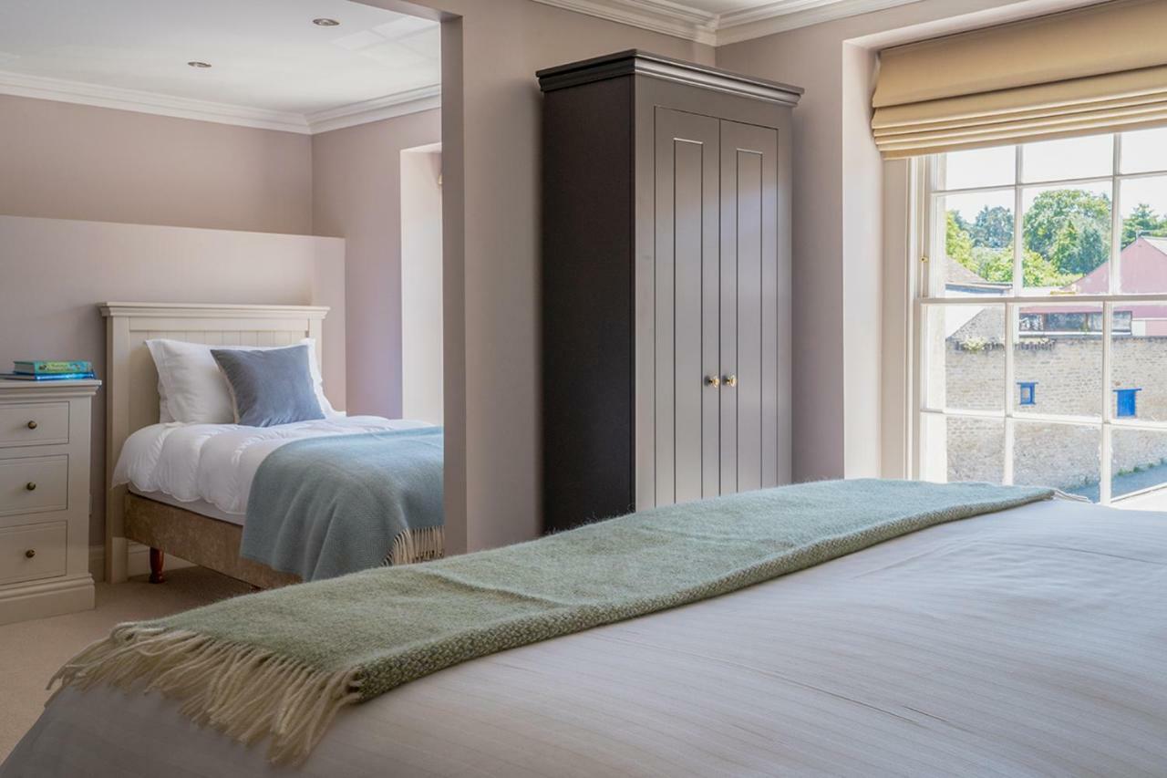 Bistro Lotte Bed and Breakfast Frome Εξωτερικό φωτογραφία