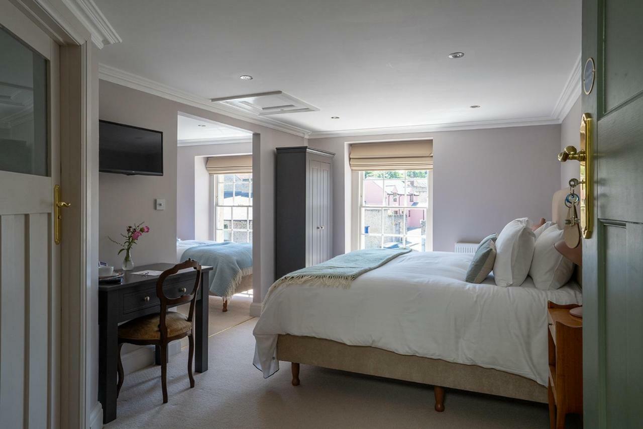Bistro Lotte Bed and Breakfast Frome Εξωτερικό φωτογραφία