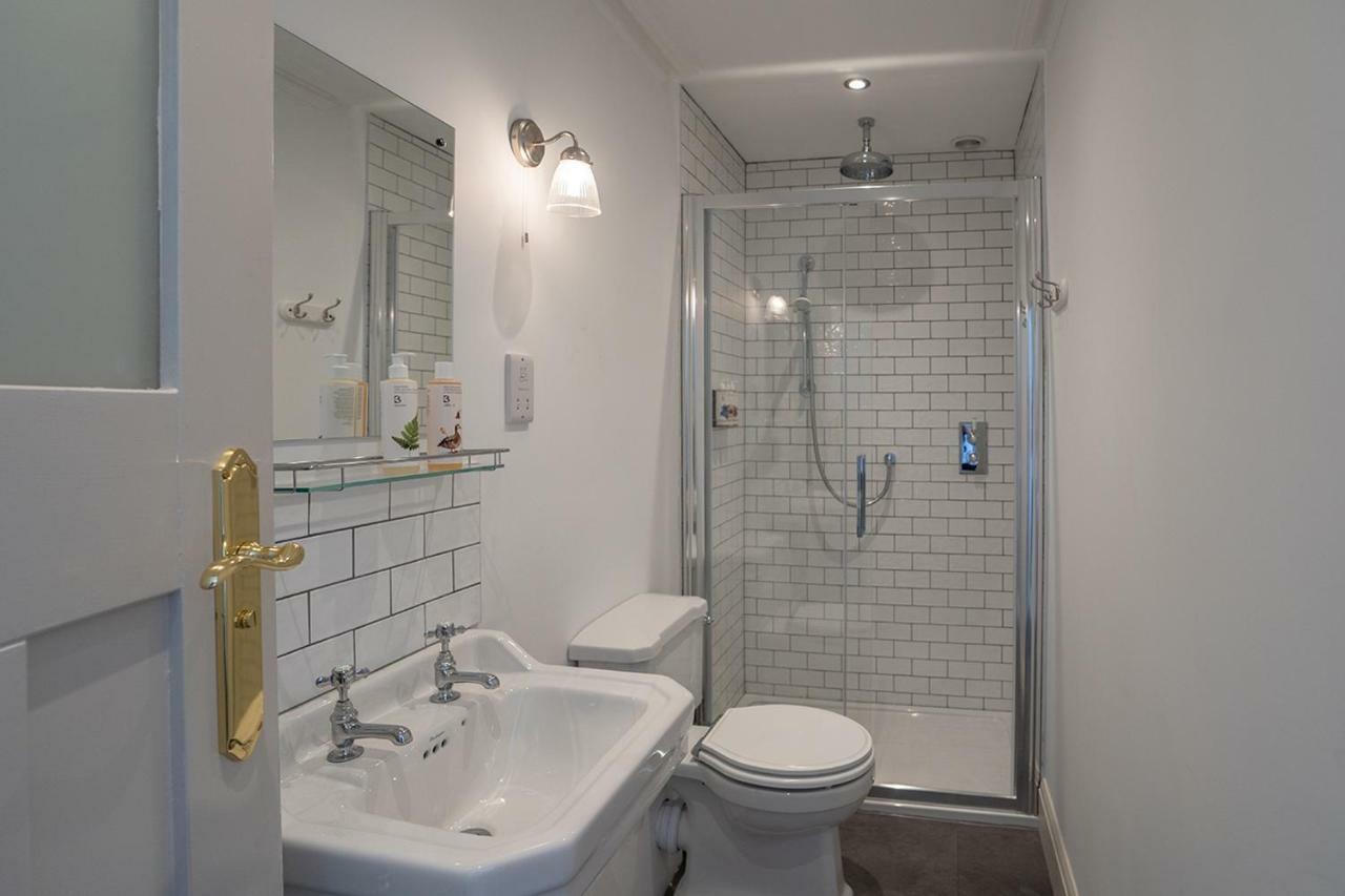 Bistro Lotte Bed and Breakfast Frome Εξωτερικό φωτογραφία