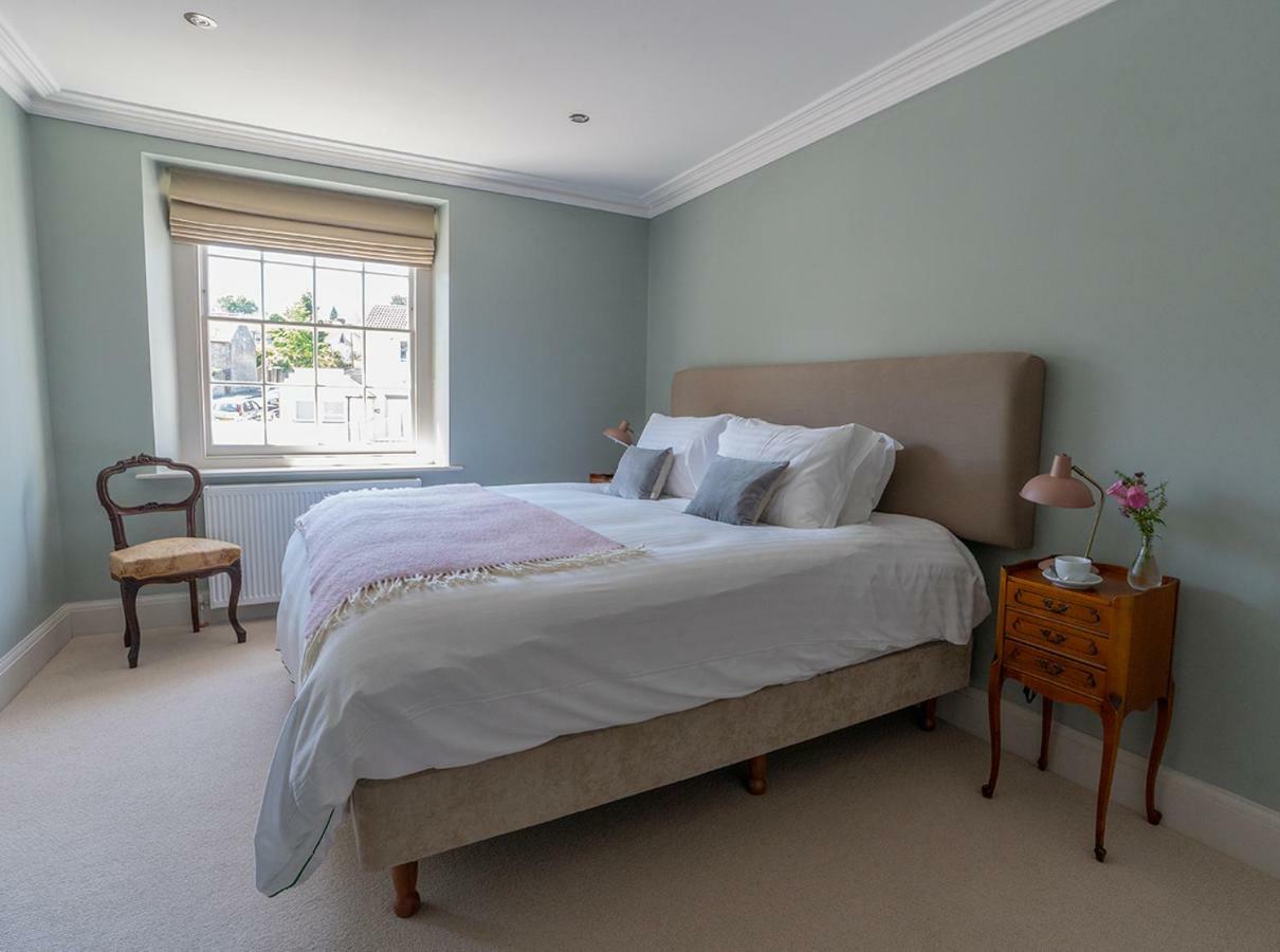 Bistro Lotte Bed and Breakfast Frome Εξωτερικό φωτογραφία