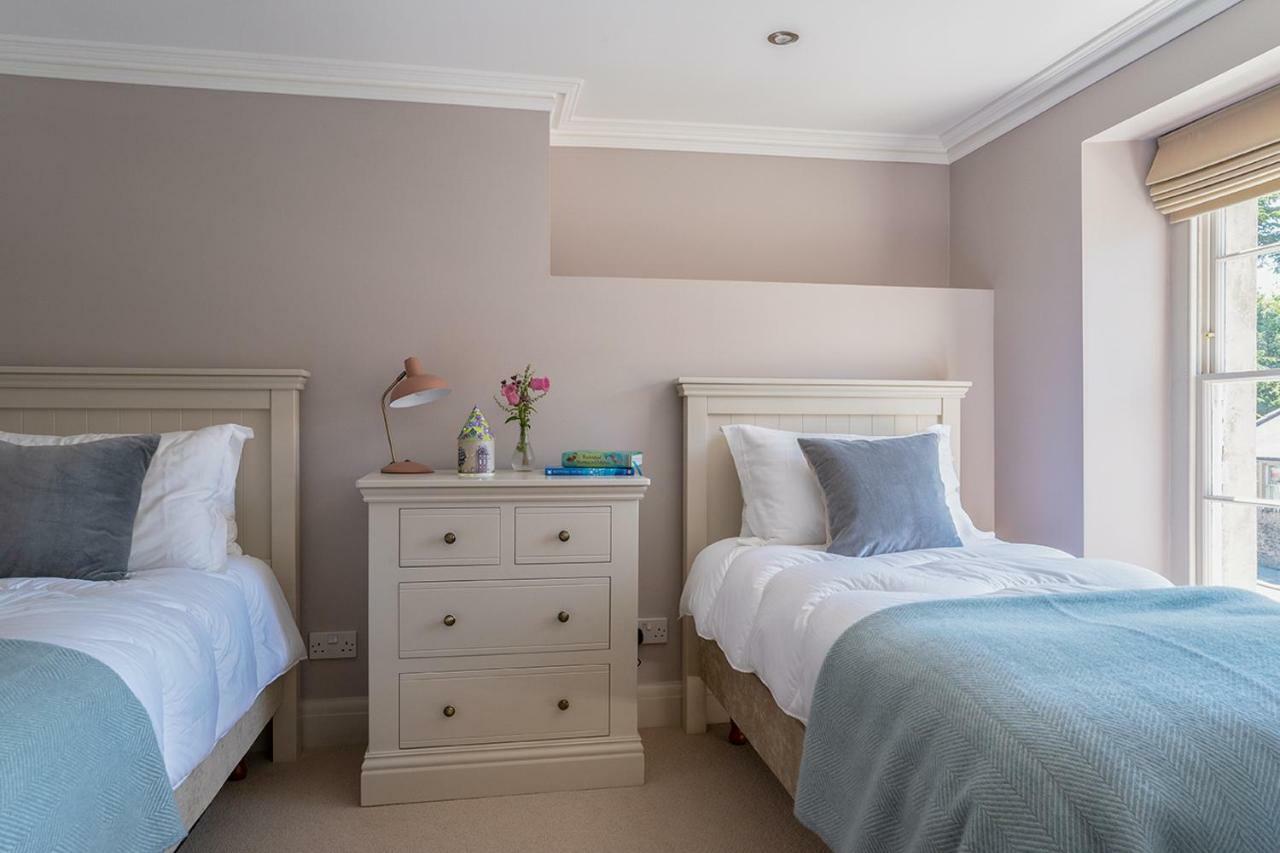 Bistro Lotte Bed and Breakfast Frome Εξωτερικό φωτογραφία